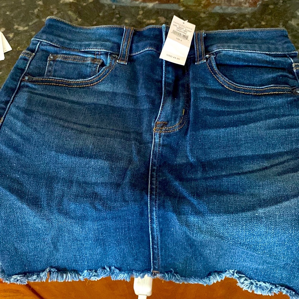 American Eagle NWT Mini skirt